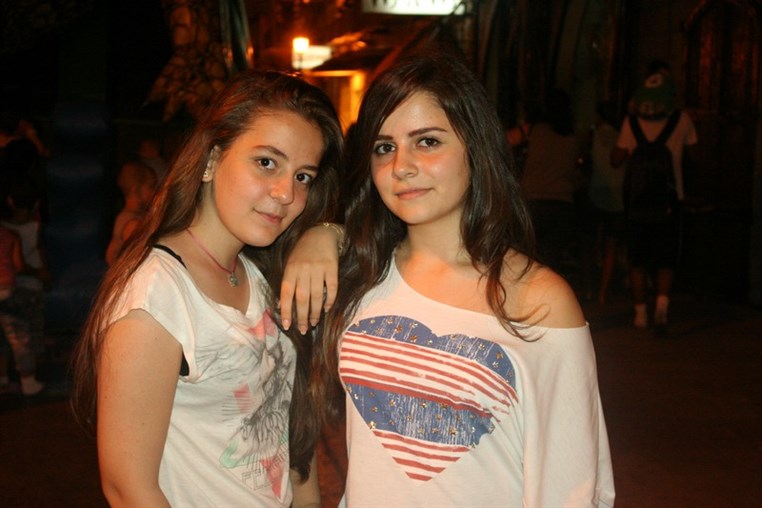 Jounieh Family & Kids Day